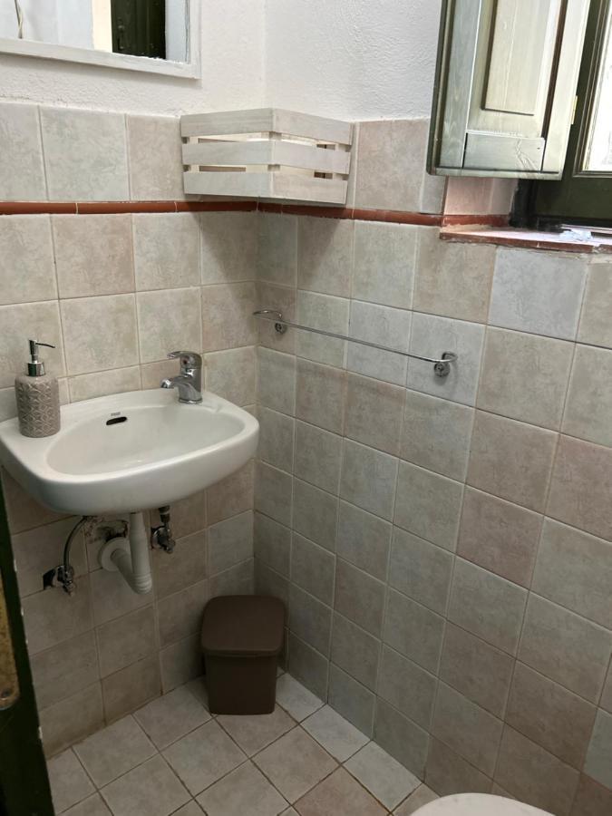 La Casa Del Borgo Cavallaro Gaggi Esterno foto